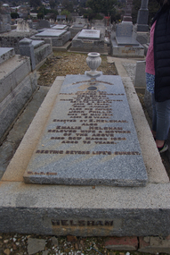 Gravestone
