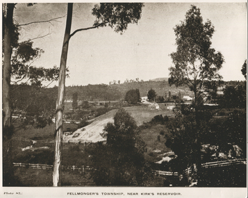 Photograph - Digital photograph, Fellmonger's Township
