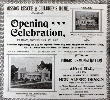 newspaper clipping