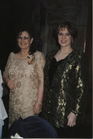 Photograph - Photograph - Colour, Dorothy Wickham & Jacqueline Dark