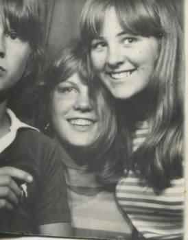 Andrew & Jacqui Dark & Vicki Johnson