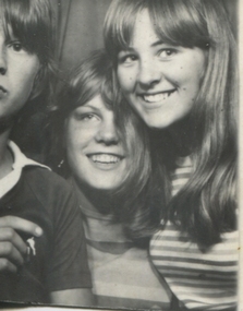 Andrew & Jacqui Dark & Vicki Johnson