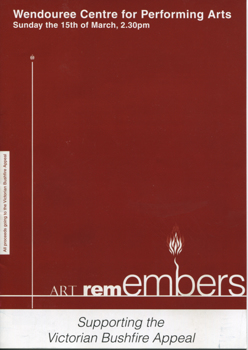 booklet cover