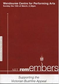 booklet cover