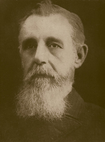 Photograph - Image, James Oddie