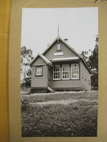 Photograph - digital copy, Yandoit School, 23 Nov 2012