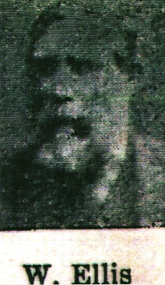 Photograph - Digital photograph, William Ellis