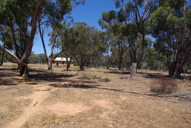 Photograph, Former Hogan Farm at Kurting, Victoria, 2016, 10/01/2016