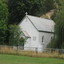 weatherboard church
