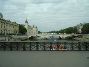 Photo - Colour, Ann Gervasoni, Paris, France, 2014, 15/07/2014
