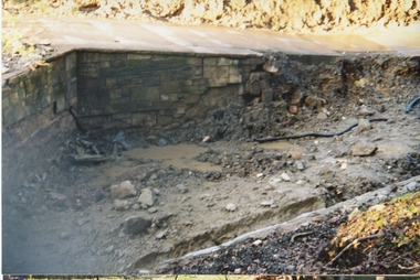 Photograph - Colour, Hepburn Springs Refurbishment of Locarno Spring, c2003