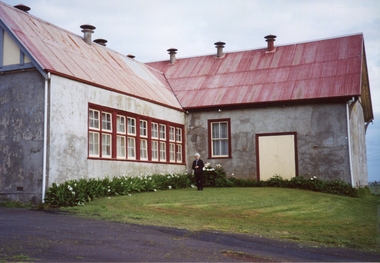 St Brigid's School, Crossley