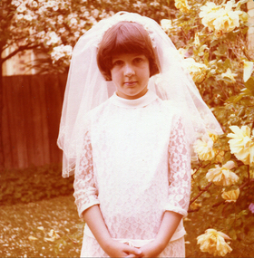 Photograph - Colour, First Communicate, 10/1978
