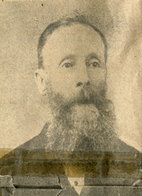 Photograph - Image - Black and White, John Esmond