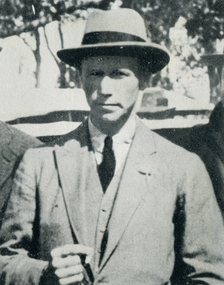Image - Black and White, Colonel H. Brimsmead