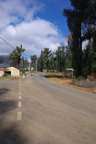Photograph - Colour, Clare Gervasoni, Marysville after 'Black Saturday', 2011, 01/11/2011
