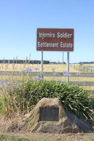 Photograph - Colour, Clare Gervasoni, Injemira Soldier Settlement , 2019, 01/01/2019