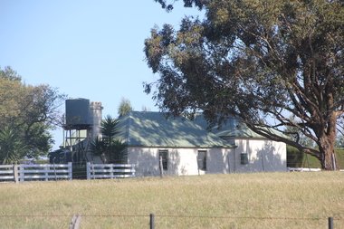 Photograph - Photograph - Colour, Clare Gervasoni, Woolsthorpe, Victoria, 2019, 01/01/2019