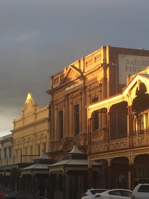 Photograph, Art Gallery of Ballarat, 2018, 08/08/2018