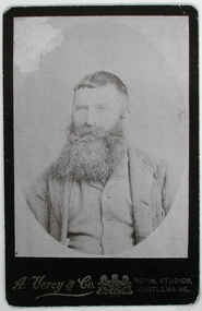Photograph - Image, Antonio Duico