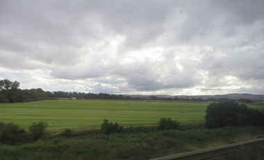 Photographs - Colour, Clare Gervasoni, Turf Farm at Bacchus Marsh, 2019, 31/03/2019