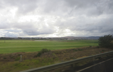 Photographs - Colour, Clare Gervasoni, Turf Farm at Bacchus Marsh, 2019, 31/03/2019