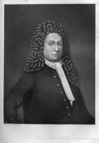 Image, Governor Gurdon Sultonstall, 1857
