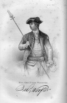 David Wooster