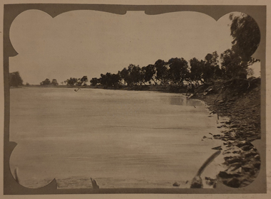 Image, Newcastle Waters, Central Australia, c1918