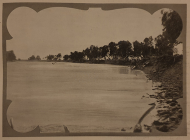 Image, Newcastle Waters, Central Australia, c1918, c1918