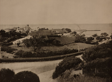 Image, Sorrento, on Port Phillip, c1918, c1918