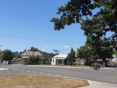 Photograph - Colour, Armstrong Street South, Ballarat, 19/01/2019