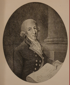 Image, Captain Arthur Phillip