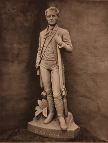 Image, Gregory Blaxland