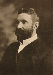 Image, Right Hon. Alfred Deakin, c1918