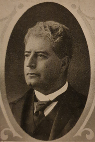 Image, Right Hon. Sir Edmund Barton, c1918, c1918