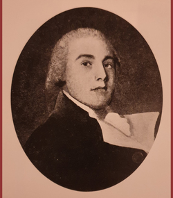 Image, Surgeon George Bass