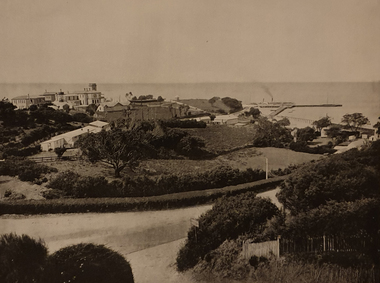 Image, Sorento, on Port Phillip