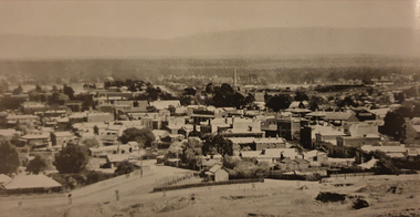 Image, Stawell, c1918, c1918