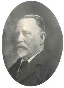 Image, Archibald Fiskin, c1895