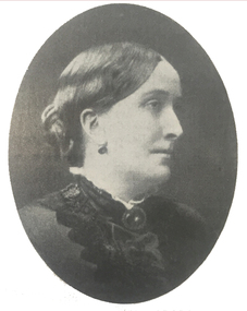 Photograph - Image, Charlotte Emily Fiskin