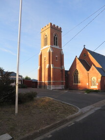 Photograph - Colour, Site of the Bakery Hill Monster Meeting, 2016, 03/12/2016