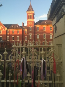 Image, Nazareth House, Ballarat, 11/01/2016