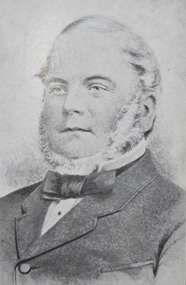 Photograph - Image, Stephen Henty of Portland