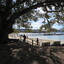 Balmoral Beach Swimming Enclosure, 2019