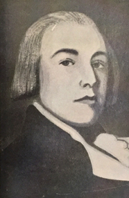Image, Surgeon George Bass