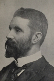 Image, Alfred Deakin M.H.R