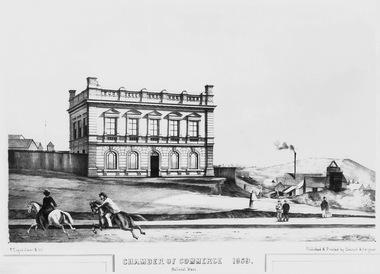 Image, Chamber of Commerce, 1859, 1859