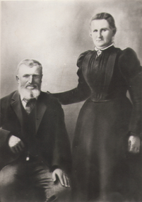 Photograph, Martino Pedretti and Sarah Ind