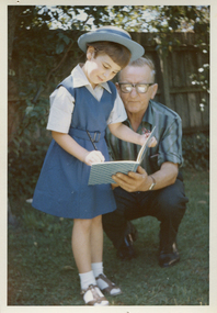 Photograph - Photograph - Colour, Ann Gervasoni and Gus Gervasoni